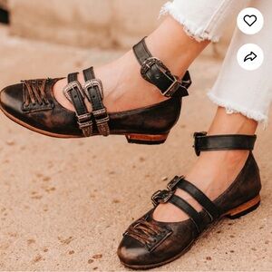 Freebird by Steven NWOB Bentley Flats